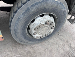 Shacman (Shaanxi) SX* 8x4 Самосвал SX3318DT366 (Дизельный, 11,6 л, 369 л.с., МТ)