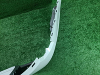Бампер задний Skoda Rapid 2 (2020-н.в.)