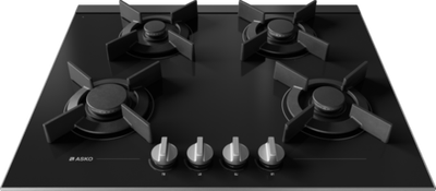 Газовая варочная панель HG8640BGB1