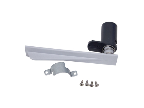 Рычаг разблокировки OPS001 Brown, CAME 119RIB009