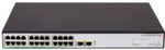Коммутатор H3C LS-1600V2-26P-HPWR-GL