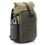 Фоторюкзак Tenba Fulton v2 16L Backpack Tan/Olive 637-737