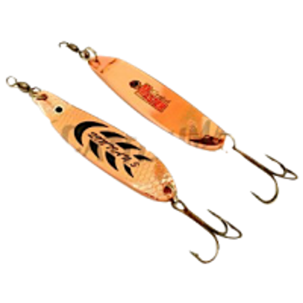 Блесна Catfishmaster 3045-02-LN007 12.0г