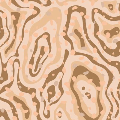 Структура камня