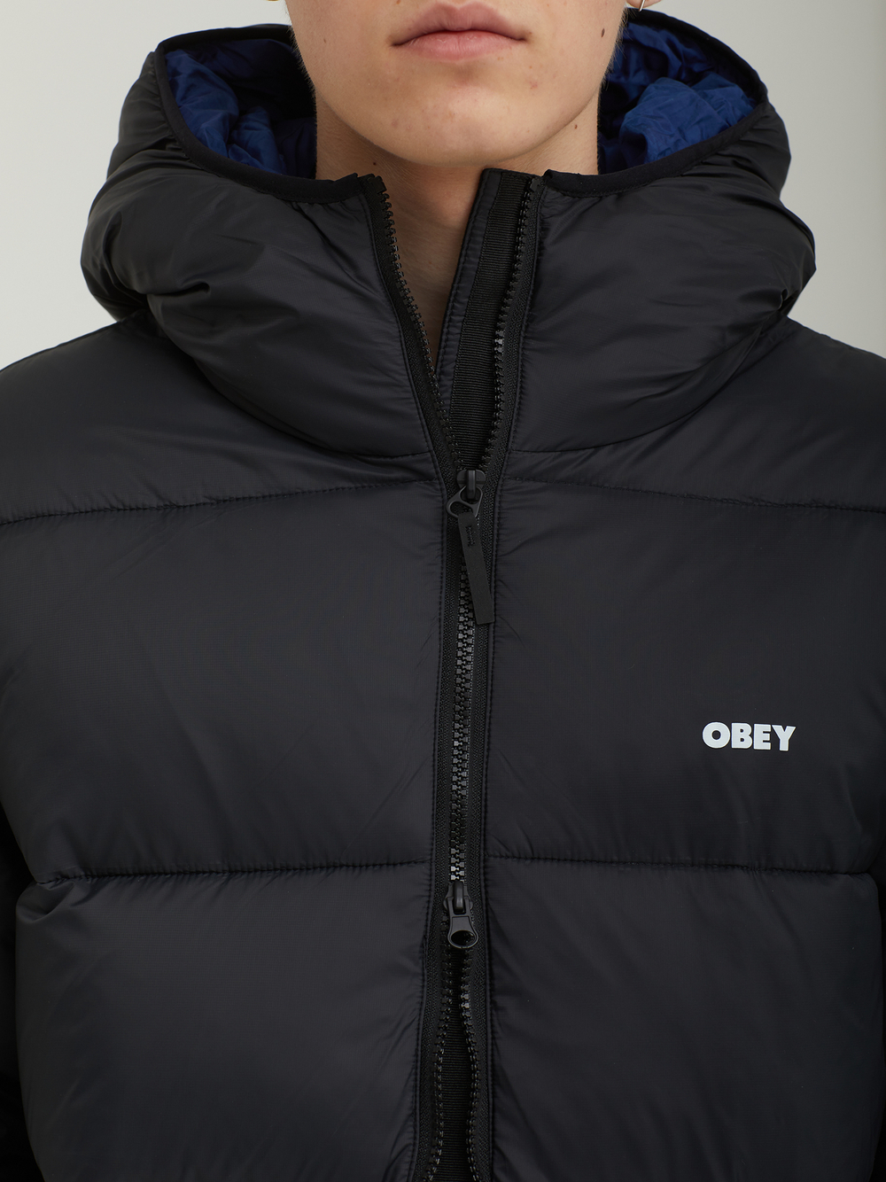 Куртка Stratus Puffer