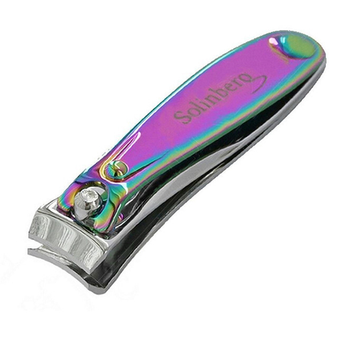 Solinberg Книпсер для ногтей 220-5024CZ