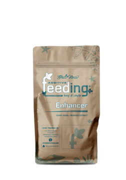 Органический стимулятор первичного метаболизма Green House Powder Feeding BioEnhancer 0,125 кг