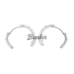 Переходные рамки для замены линз BUN-PR-77