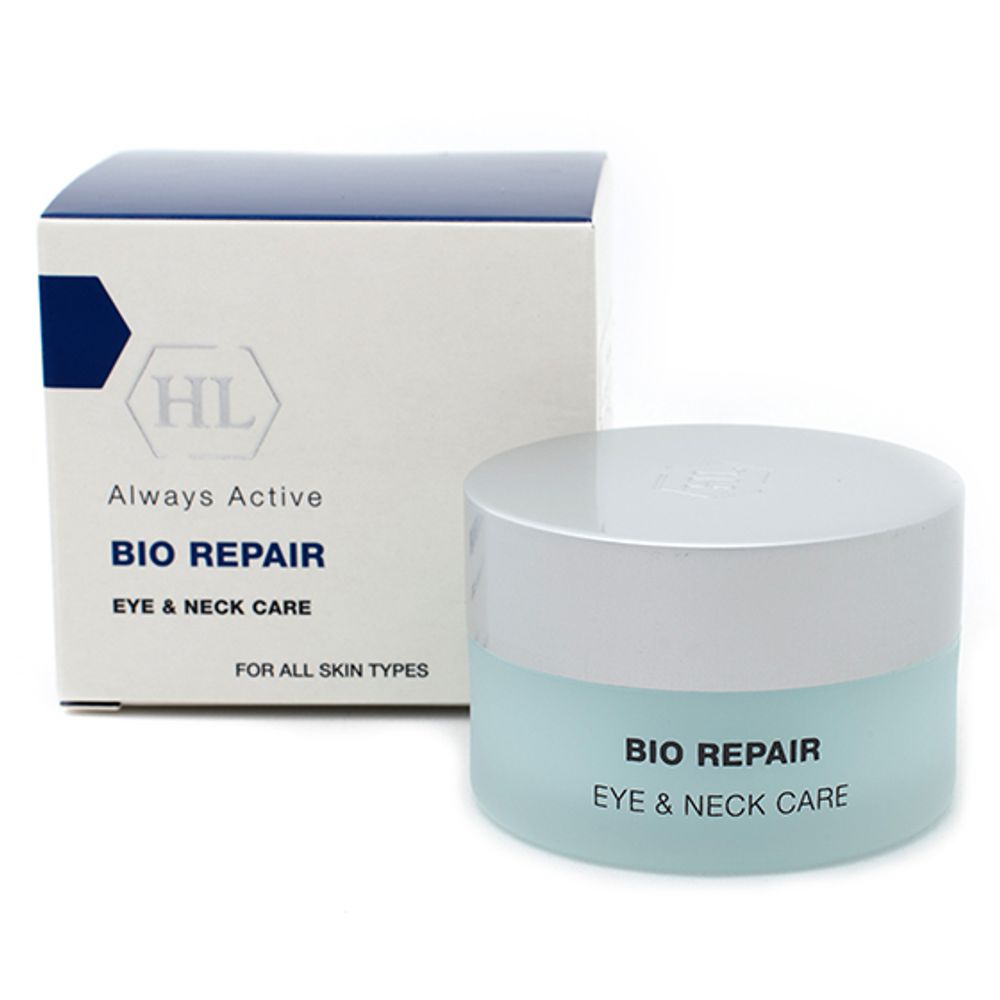 BIO REPAIR Eye &amp; Neck Care