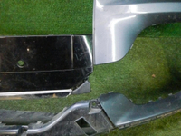 Бампер передний Chery Tiggo 8 (2018-2022)