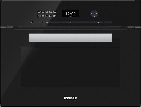 Электрический духовой шкаф Miele H6401B OBSW