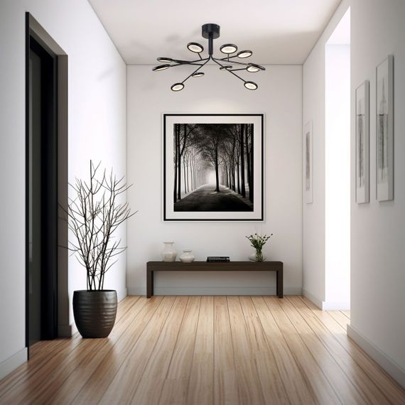 Подвесная люстра F-Promo Mugs 4253-15P