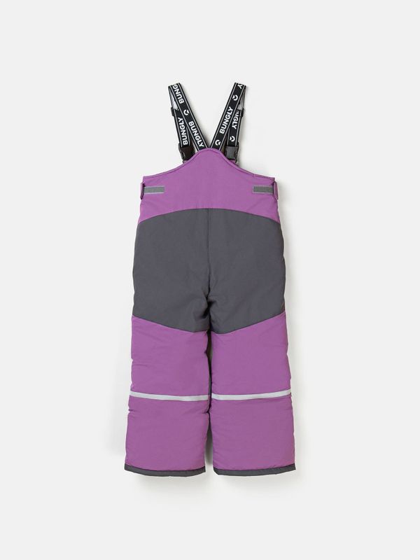 Костюм зимний с системой роста 