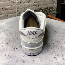 Nike SB Dunk Low • Purple Pulse Lite