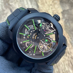 Часы Bvlgari