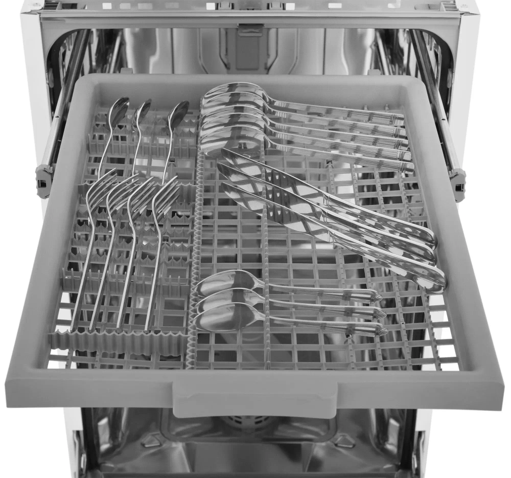 Встраиваемая посудомоечная машина Indesit DIS 2C50