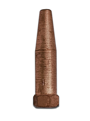 Мундштук горелки №4А