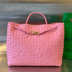 Bottega Veneta Large Andiamo 42 cm