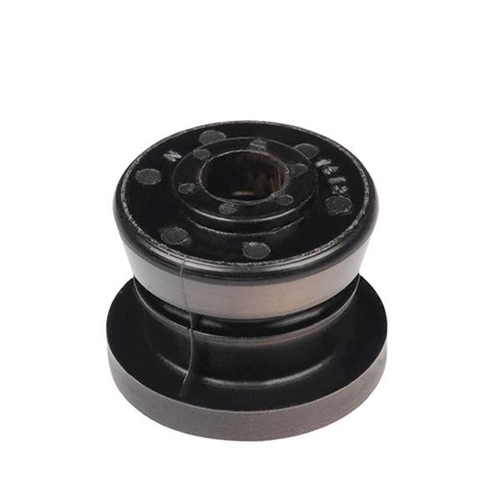 Полиуретановая втулка амортизатора, задней подвески, верхнего крепления(Кратность 2 шт.) N031412