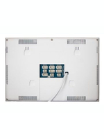 Монитор видеодомофона Marilyn HD s Wi-Fi (White)