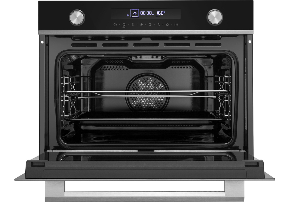 Шкаф духовой электрический MAUNFELD MCMO5013MDS фото 2