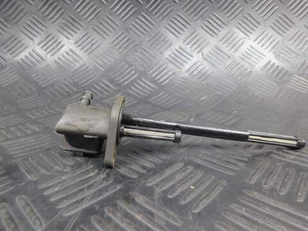 Бензокран BMW F650 1996