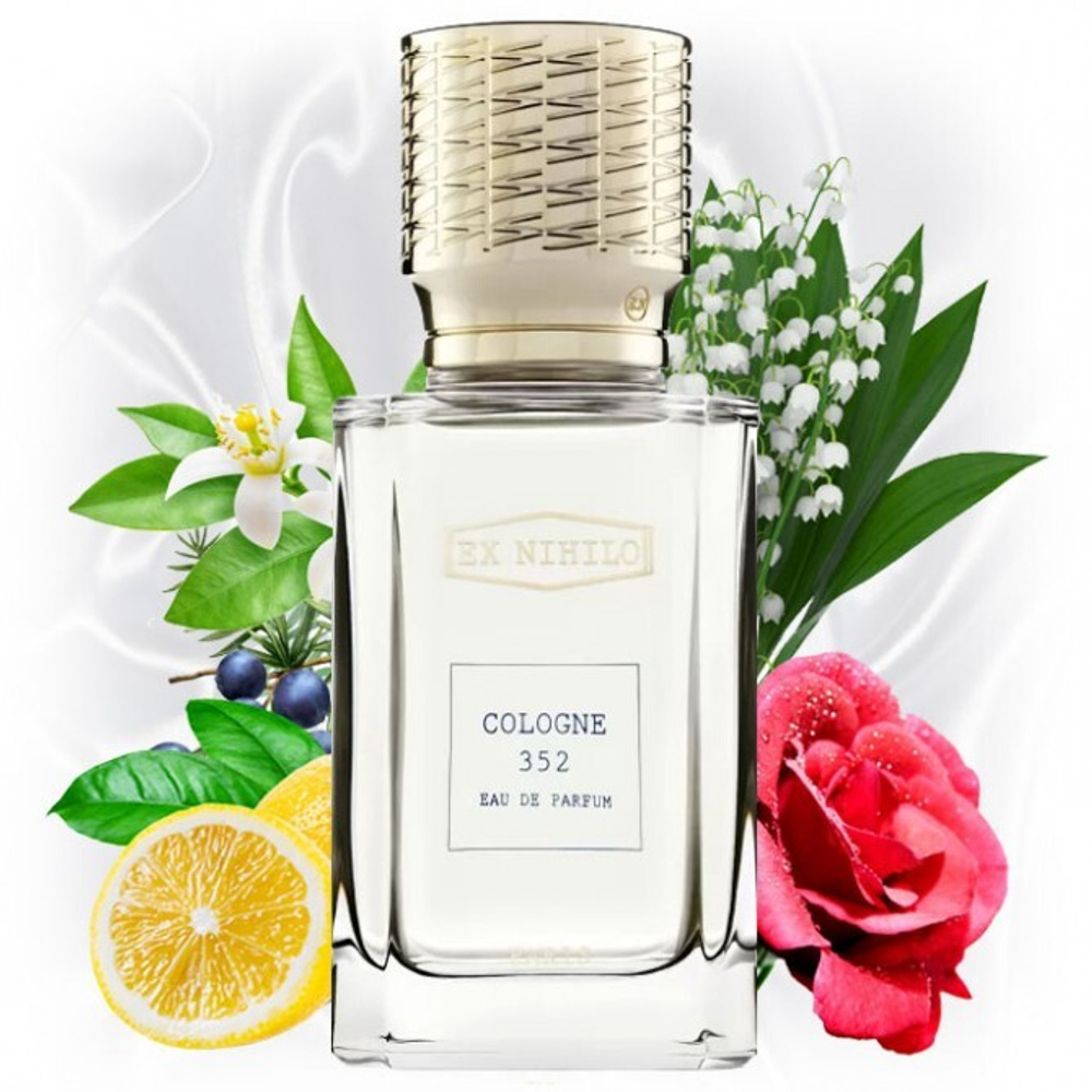 Ex Nihilo Cologne 352