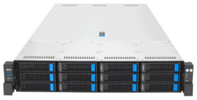 Серверная платформа ASUS RS720-E12-RS12U