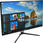 27" ЖК монитор ExeGate ProSmart EZ2707A (LCD, 1920x1080, D-Sub, HDMI) <EX296348RUS>