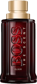 Hugo Boss Boss The Scent Elixir For Him EDP
