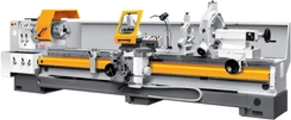 Универсальный трубонарезной станок ZMM C10T.14