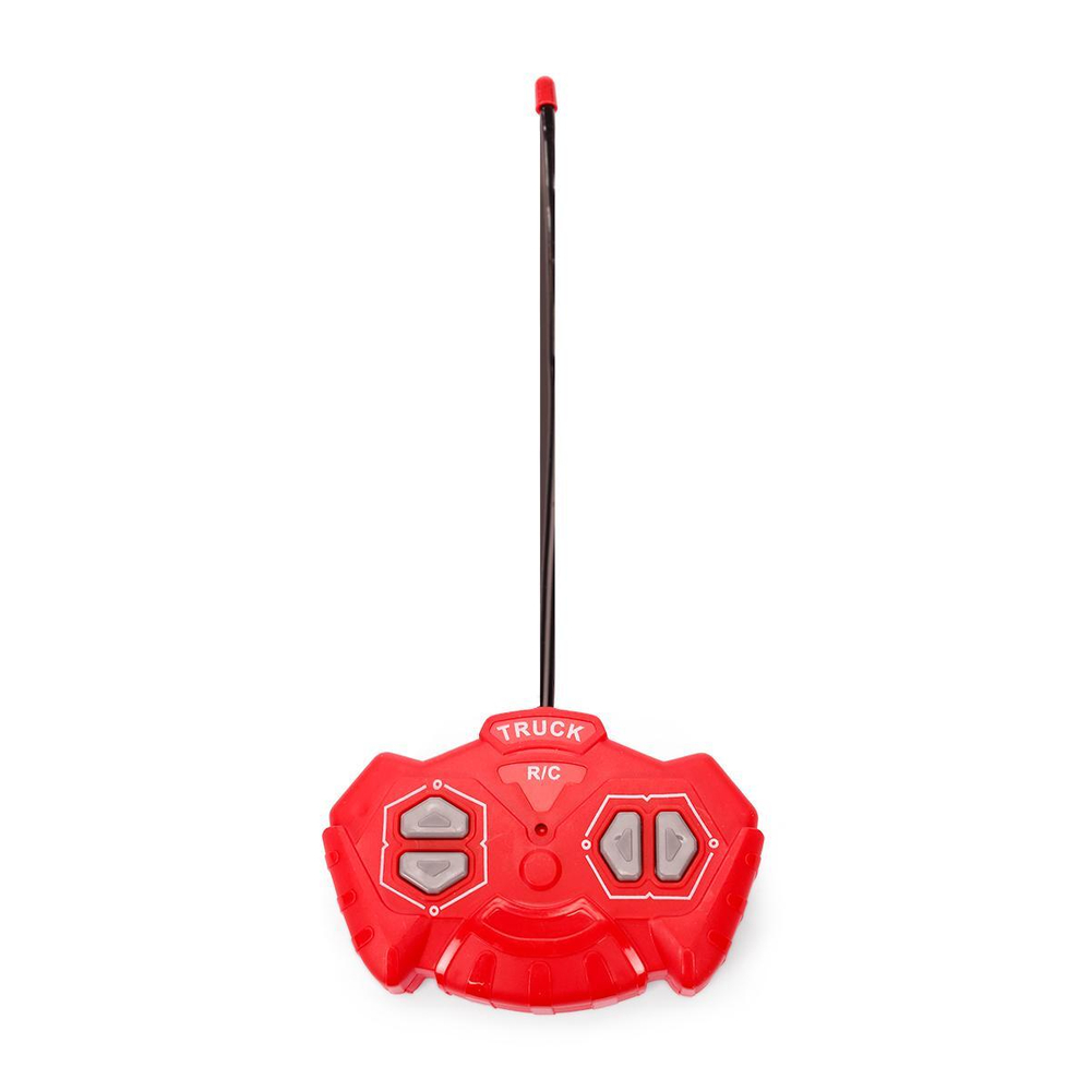 Спецтехника на РУ, кор HX9611-1A