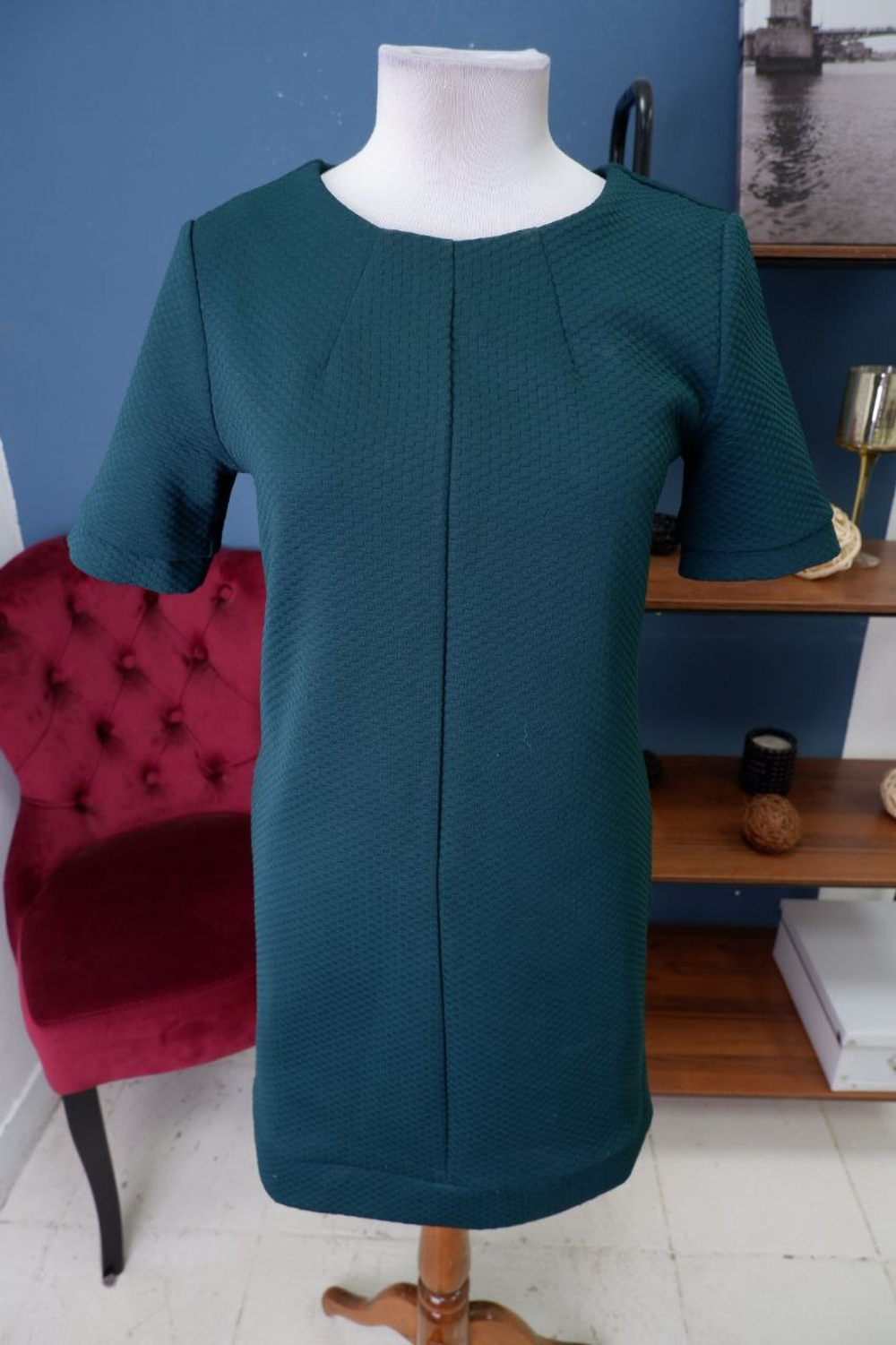 Платье Dorothy Perkins строгое 44 размер