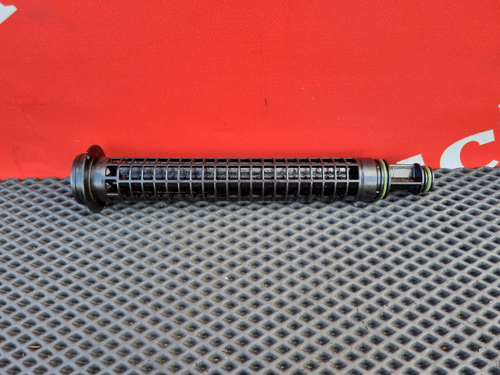 Кронштейн масляного фильтра