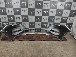 Бампер передний Omoda S5 22-нв Б/У Оригинал 602001527AADQJ