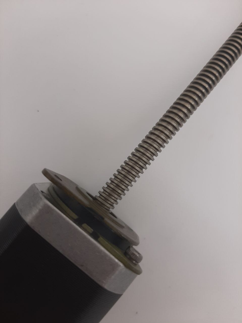 Вал с мотором Anycubic Photon Mono X 6Ks