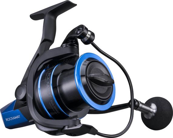 Катушка OKUMA Rockaway 6000