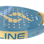 Ракетка для падел Siux Beat Hybrid 3 Air 2026 контроль