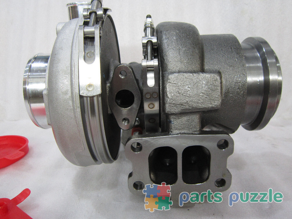 Турбокомпрессор, оригинал / TURBOCHARGER АРТ: T434436