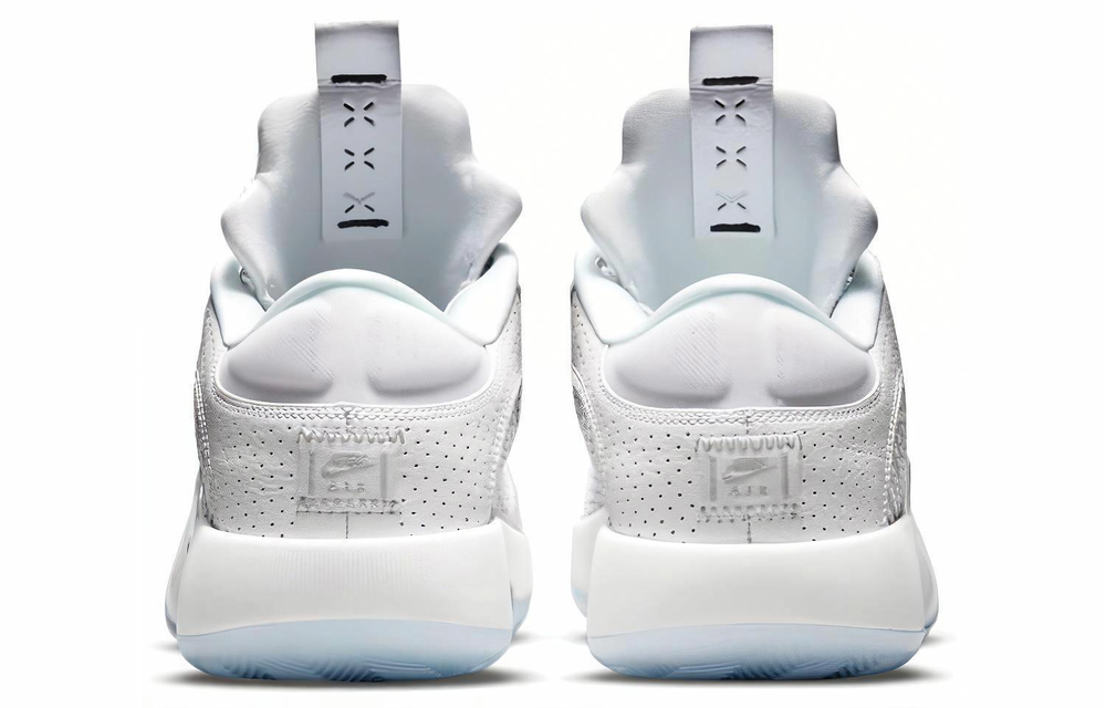 Кроссовки Jordan Air Jordan 35 Low