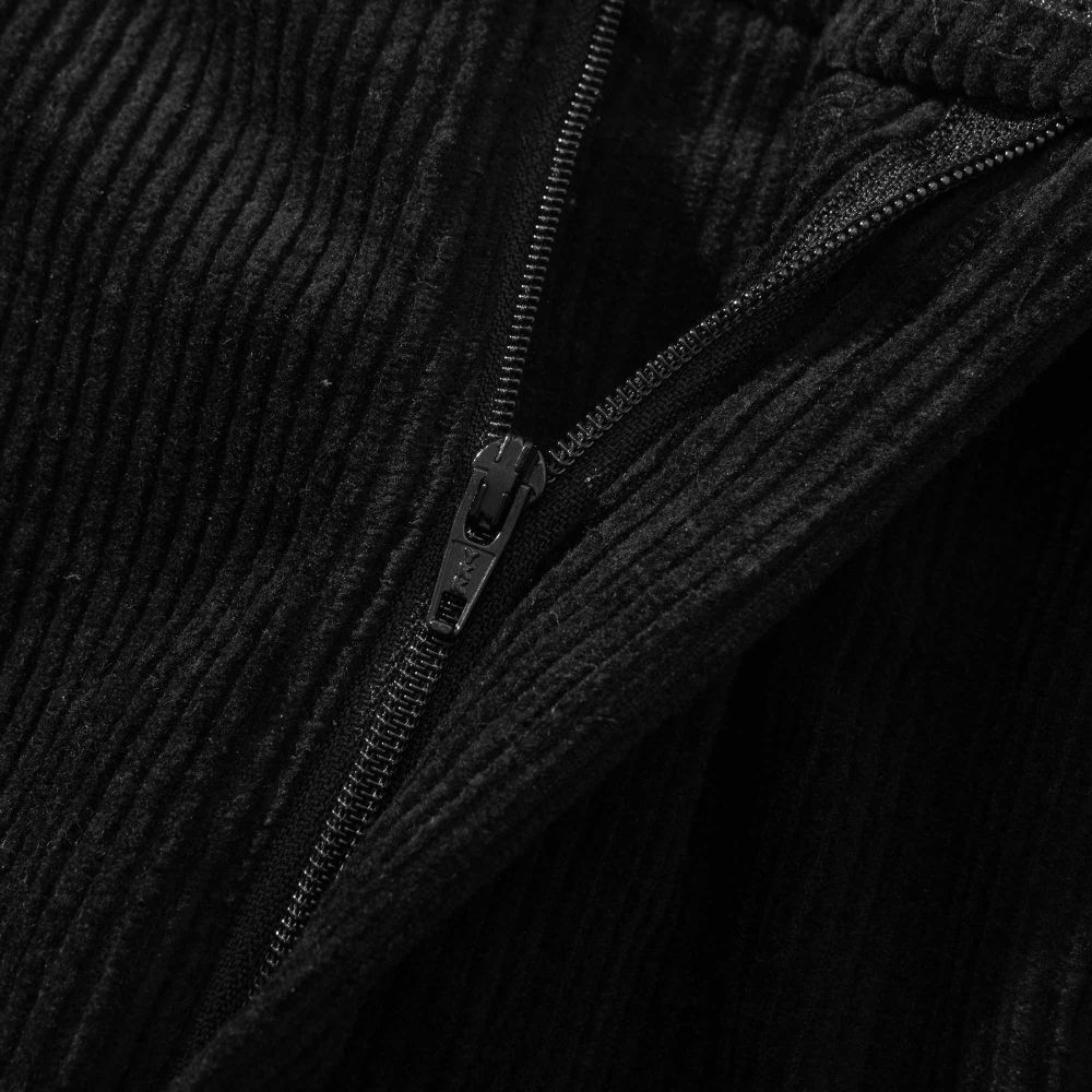 Брюки YMKASHIX Velvet 4.0 Черный