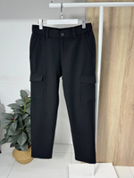 Брюки-карго Brunello Cucinelli