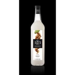 Сироп Миндаль 1л 1883 Maison Routin