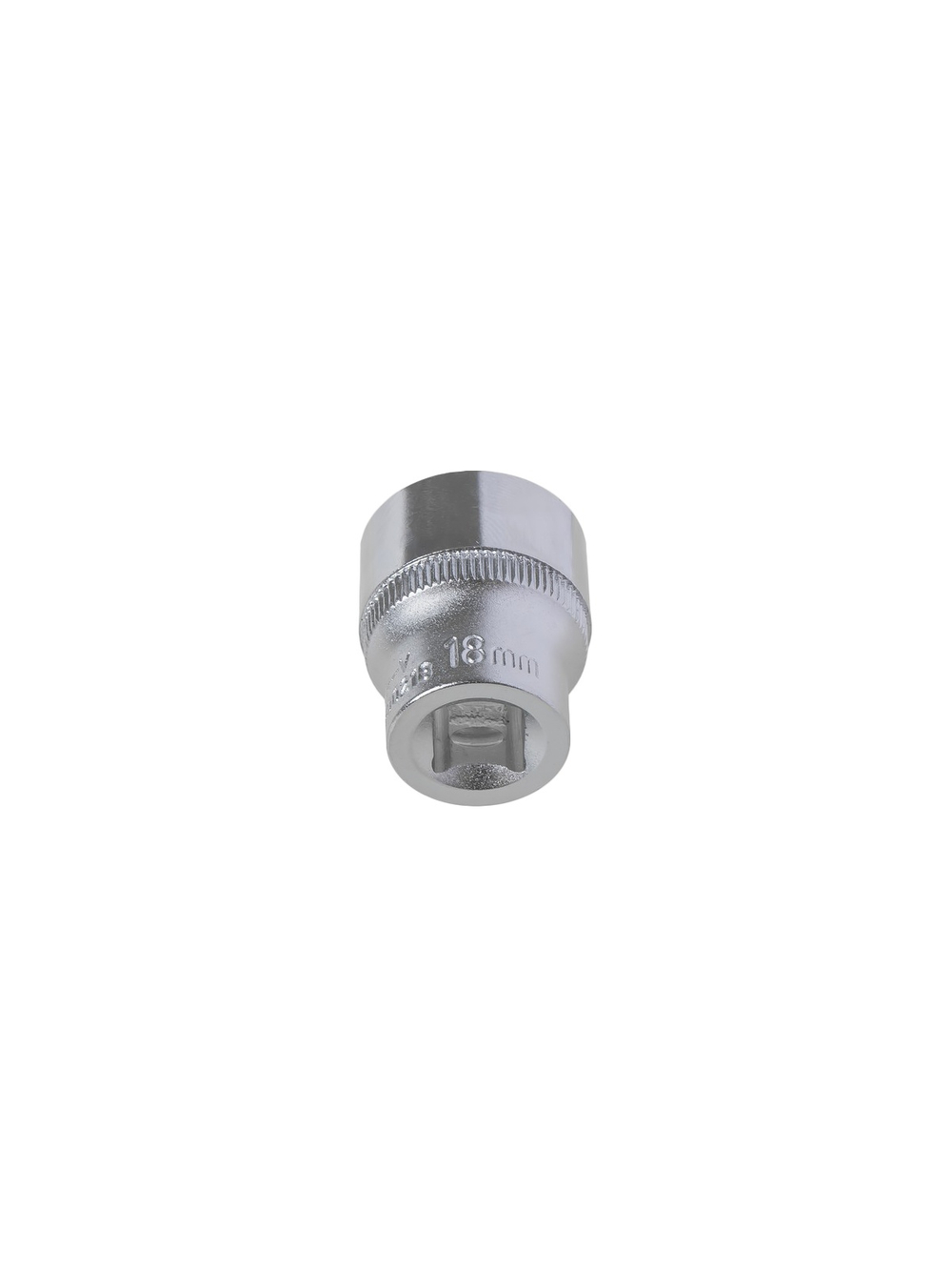 Головка 3/8" 12-и гр. 18мм, L=30 мм на холдере Arnezi R0200218