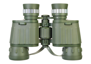 Бинокль Levenhuk Discovery Field 10x42
