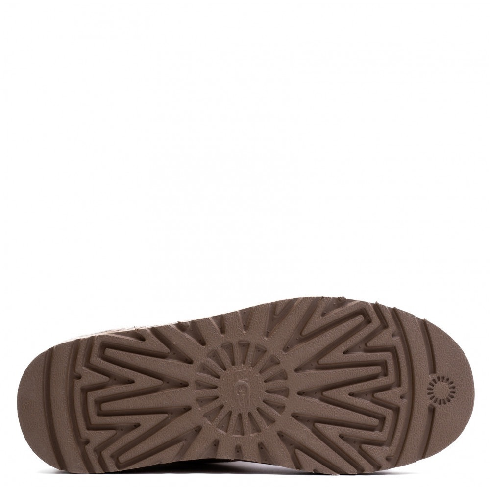 UGG Neumel Platform Sand