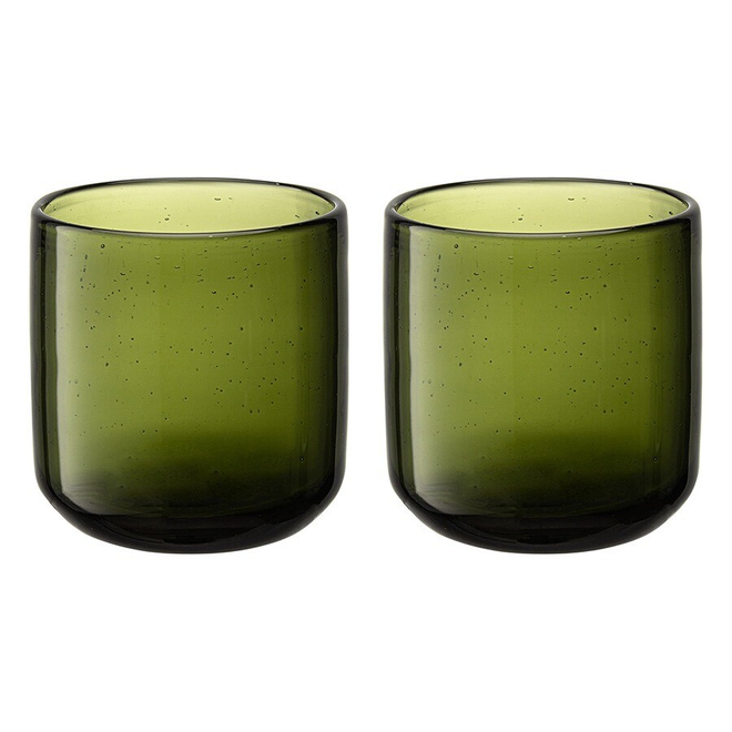 Набор стаканов Flowi, 310 мл, 2 шт.