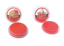 Бальзам для губ Ilene Апельсин 10 гр + Вишня 10 гр