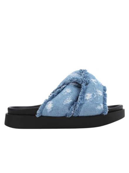 Пантолеты Inuikii