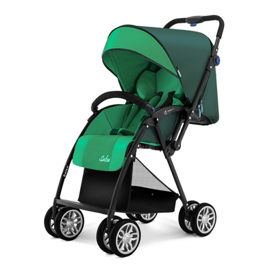 Прогулочная коляска Zooper Salsa